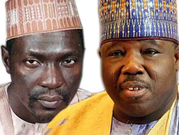 Extending Makarafi’s tenure is illegal – Sheriff